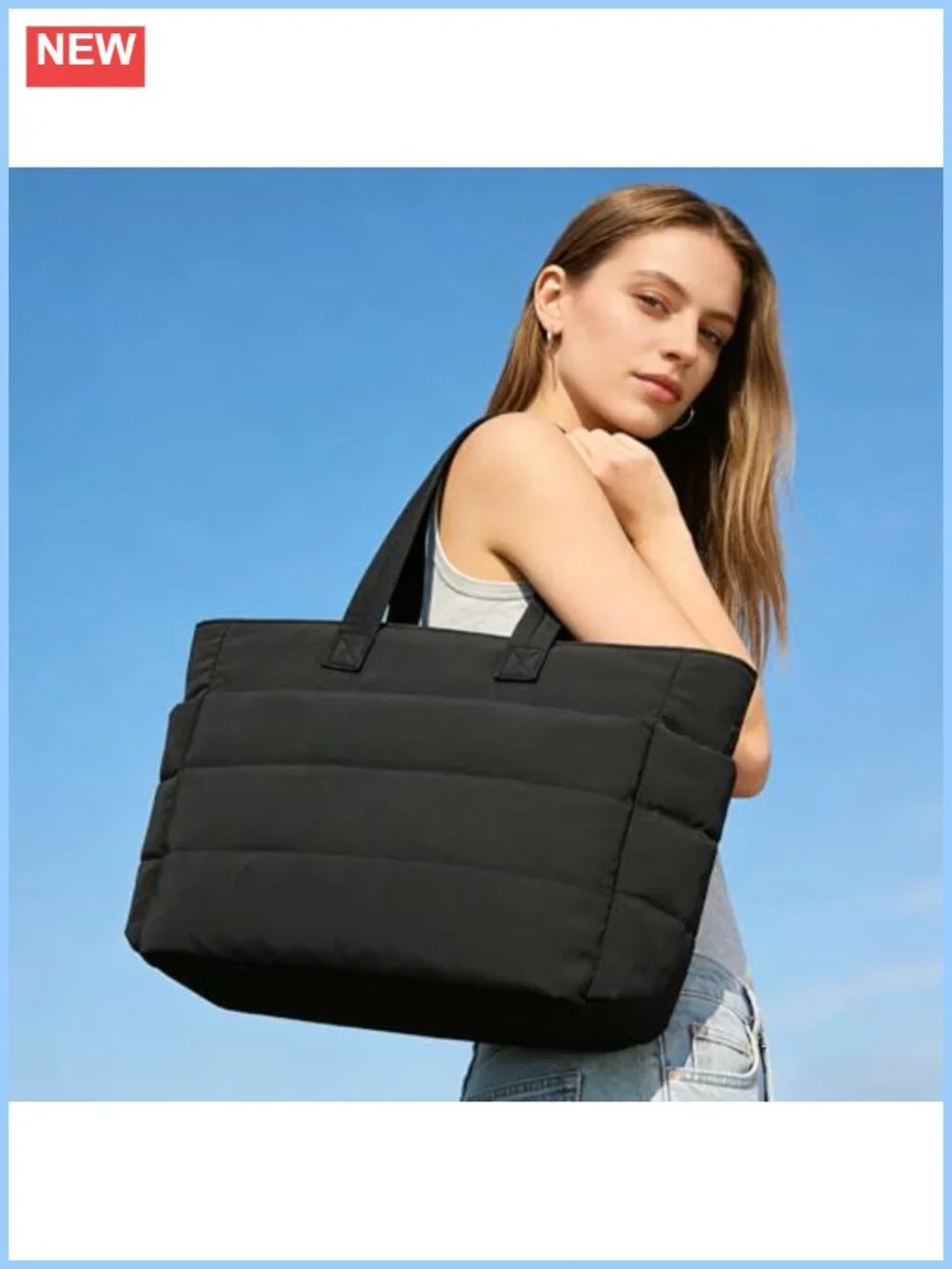 N/A this quilted
